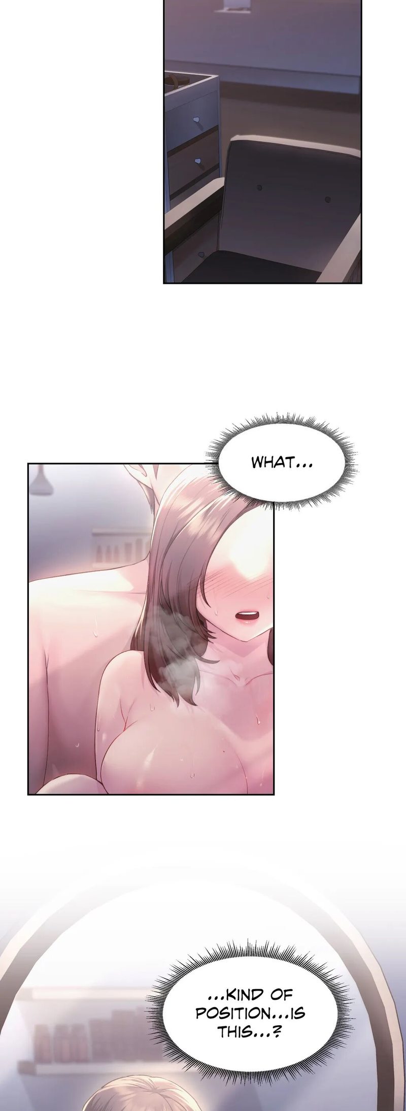 Wreck My Bias Chapter 39 - Page 2