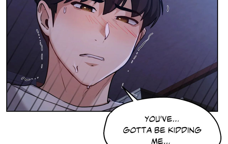 Wreck My Bias Chapter 4 - Page 84