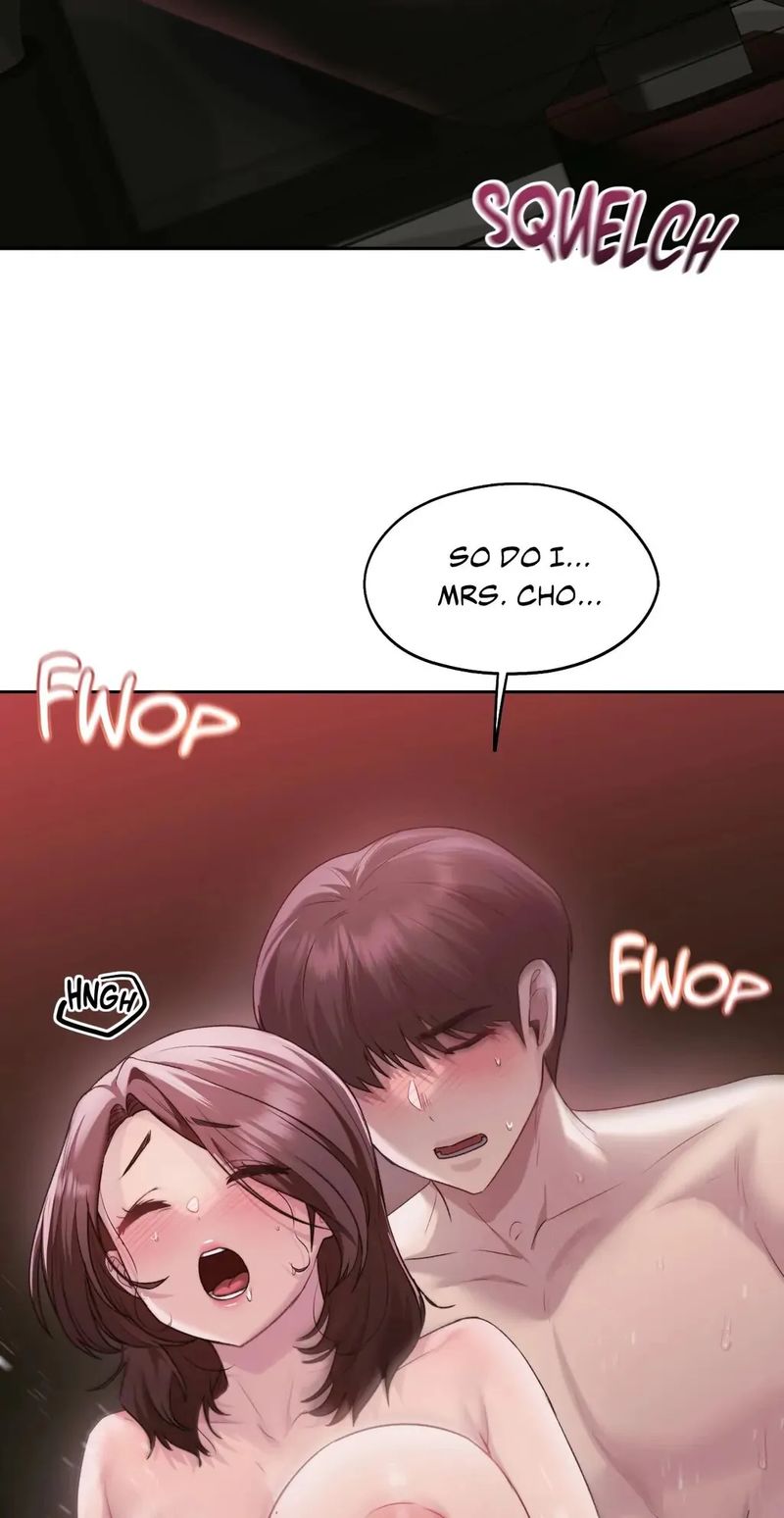 Wreck My Bias Chapter 40 - Page 37