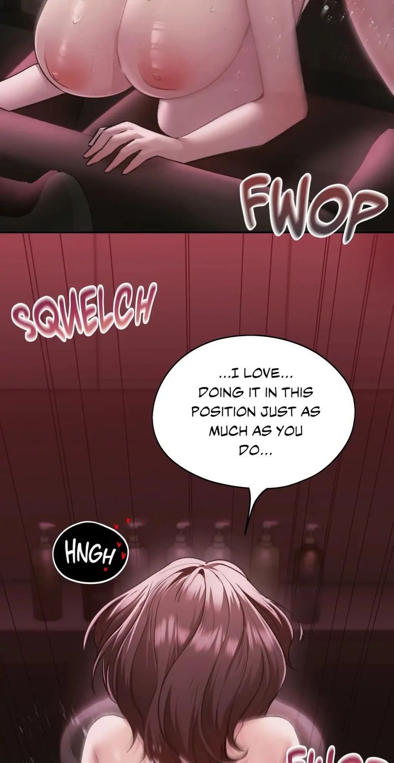 Wreck My Bias Chapter 40 - Page 41