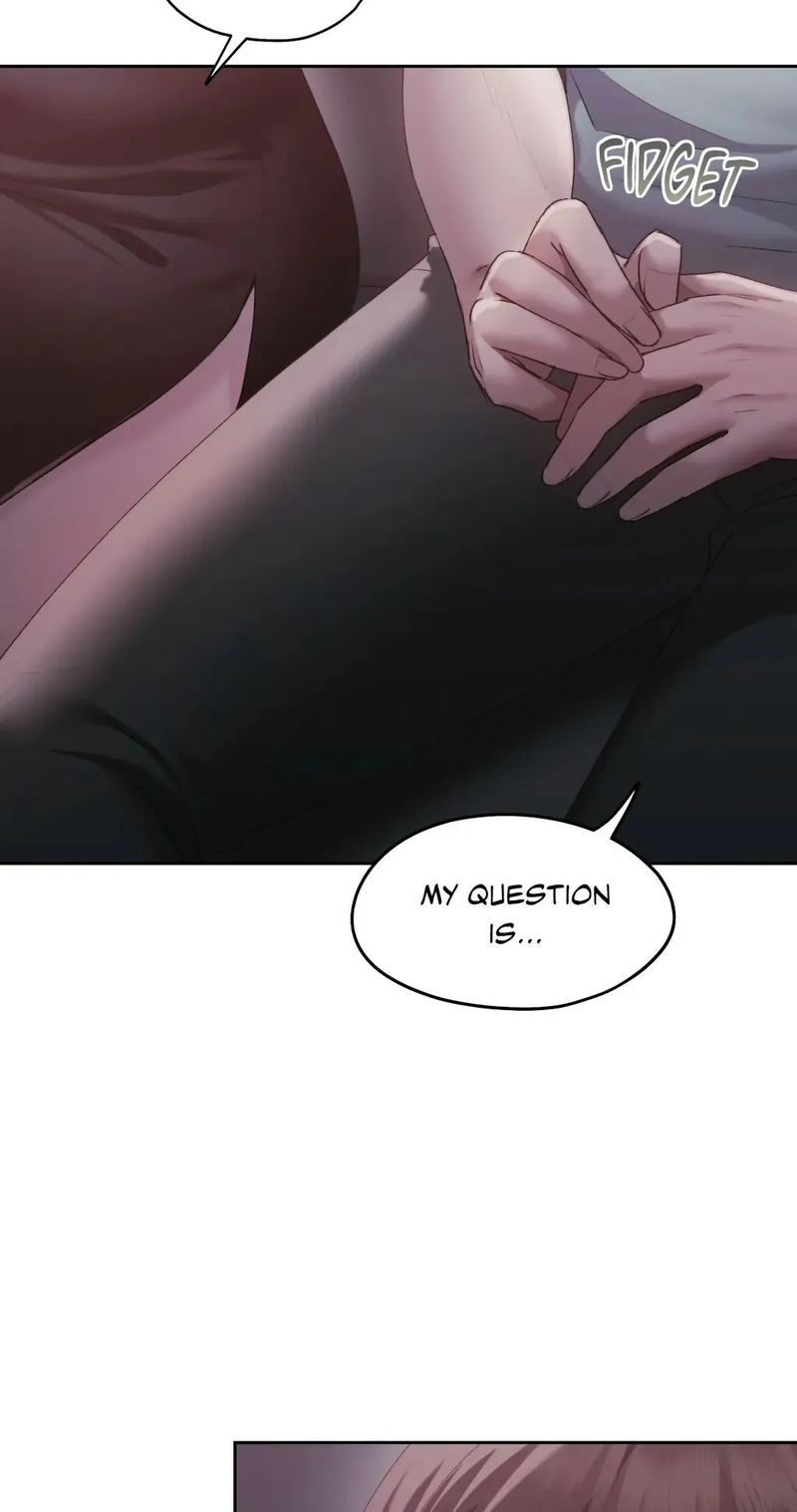 Wreck My Bias Chapter 40 - Page 81