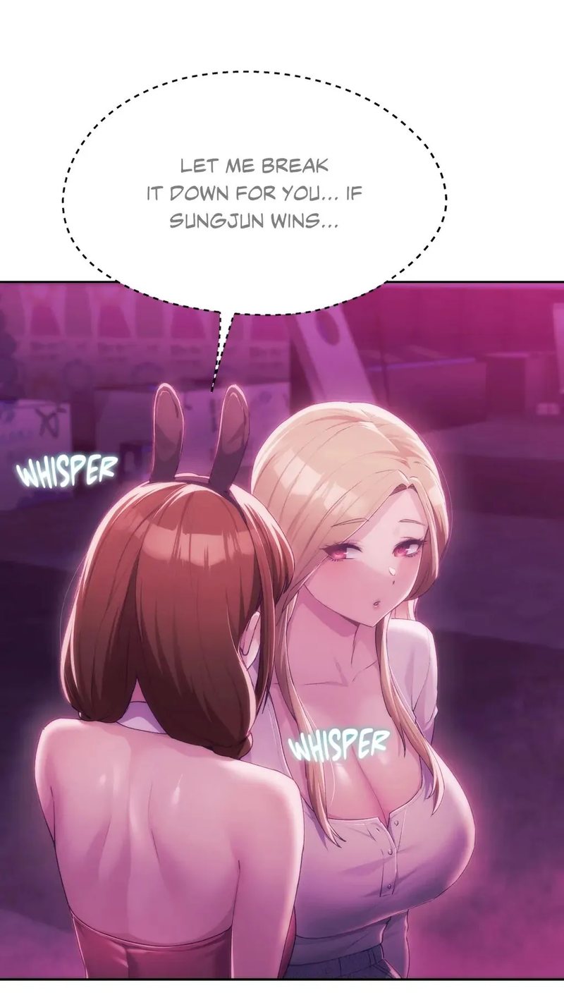 Wreck My Bias Chapter 43 - Page 15