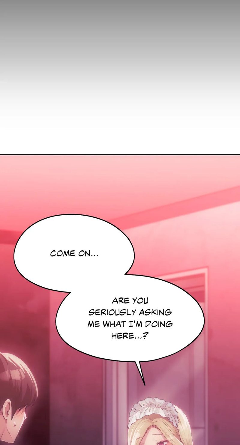 Wreck My Bias Chapter 44 - Page 17