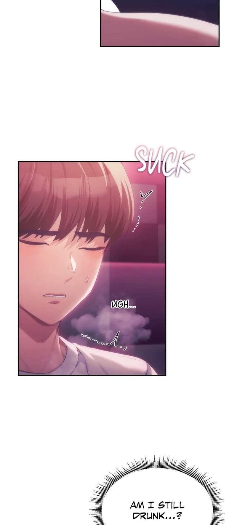 Wreck My Bias Chapter 44 - Page 3