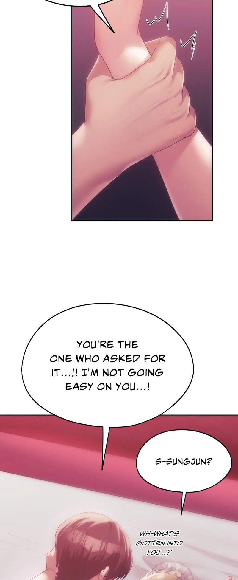 Wreck My Bias Chapter 44 - Page 57