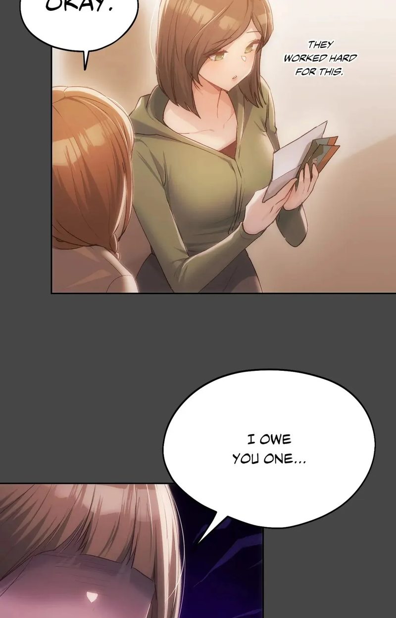 Wreck My Bias Chapter 47 - Page 80