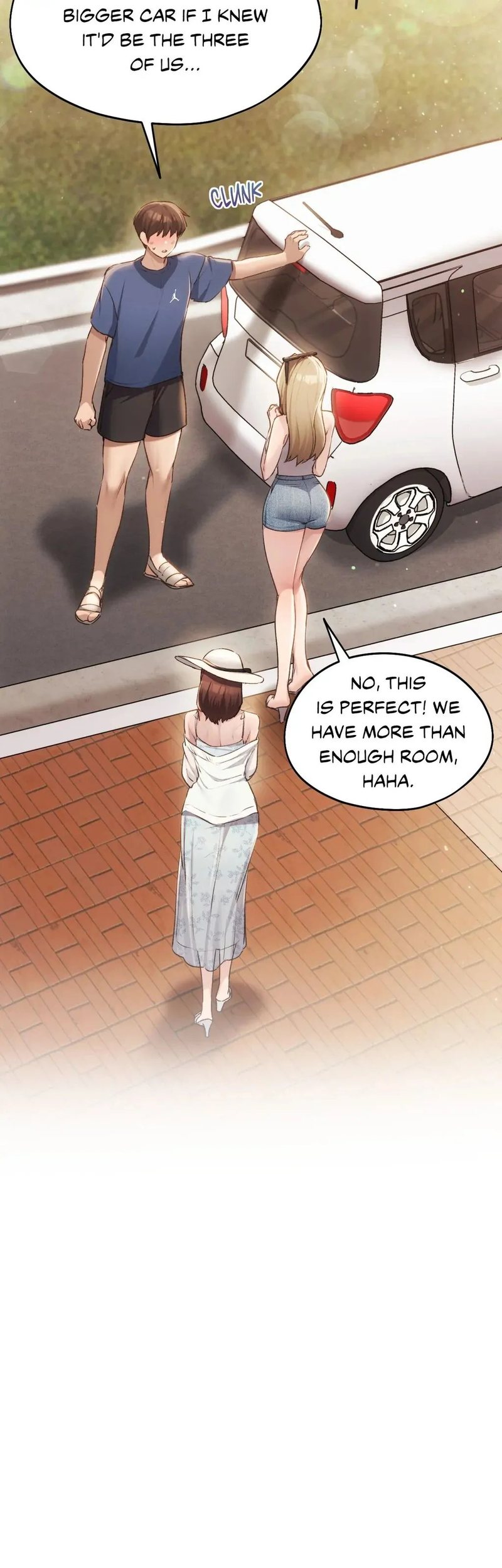 Wreck My Bias Chapter 48 - Page 32