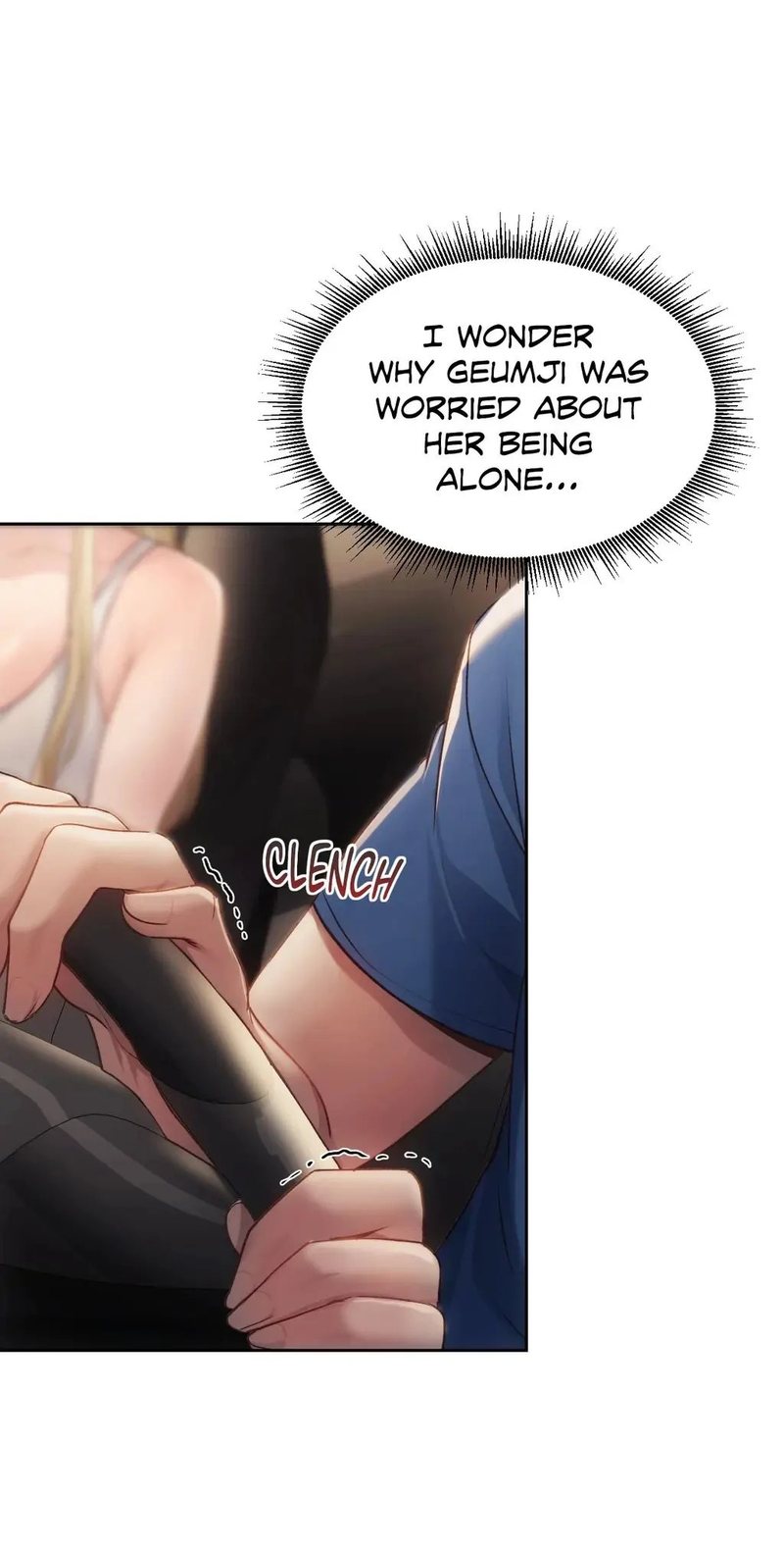 Wreck My Bias Chapter 48 - Page 38