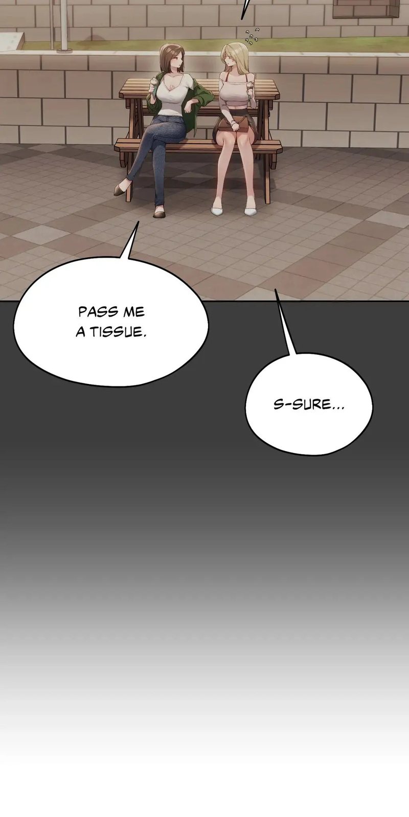 Wreck My Bias Chapter 48 - Page 9