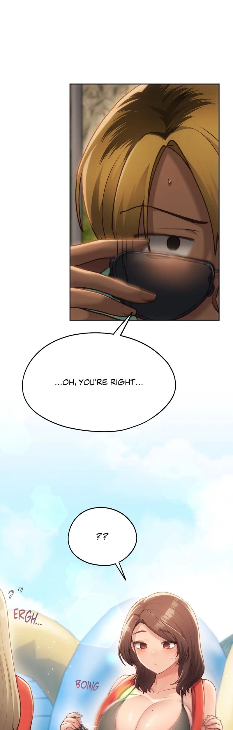 Wreck My Bias Chapter 49 - Page 7