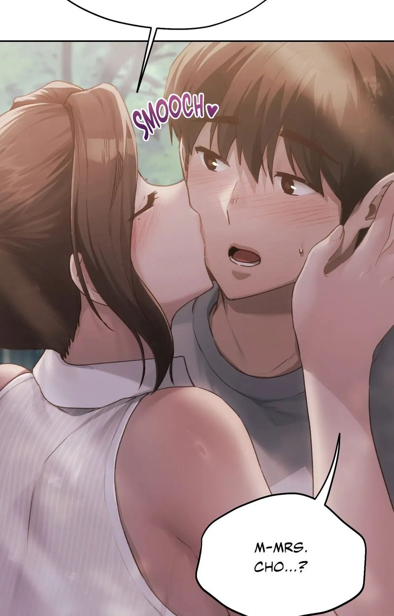 Wreck My Bias Chapter 57 - Page 38