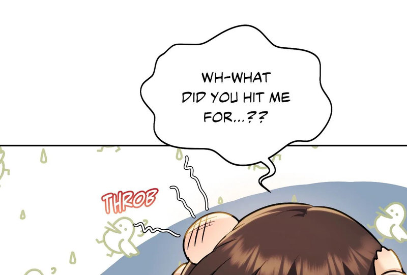 Wreck My Bias Chapter 6 - Page 11