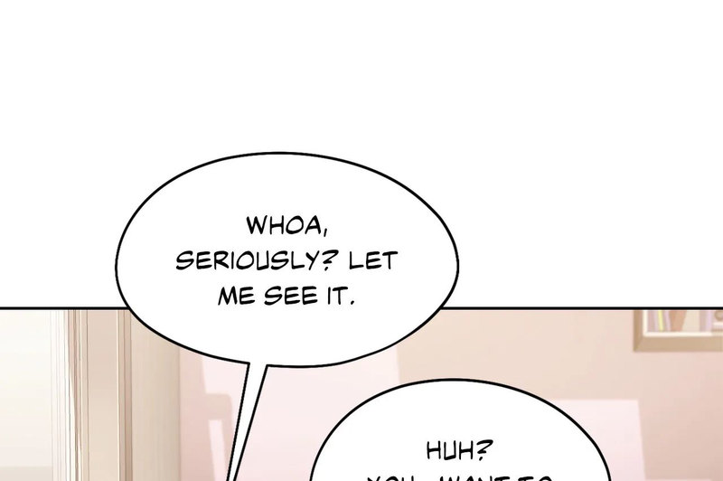 Wreck My Bias Chapter 6 - Page 61