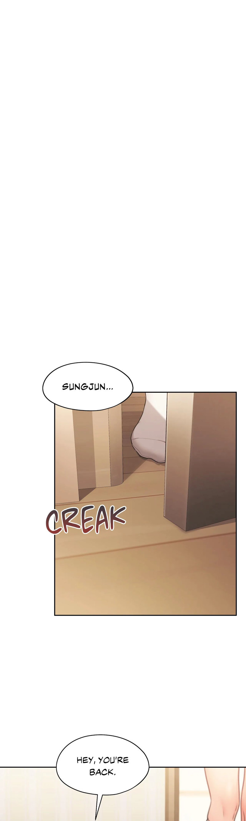 Wreck My Bias Chapter 6 - Page 70