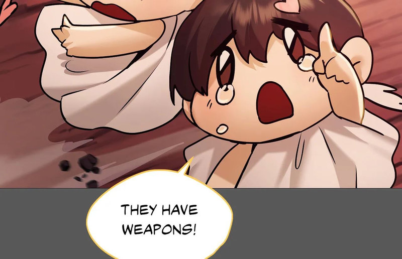 Wreck My Bias Chapter 6 - Page 81