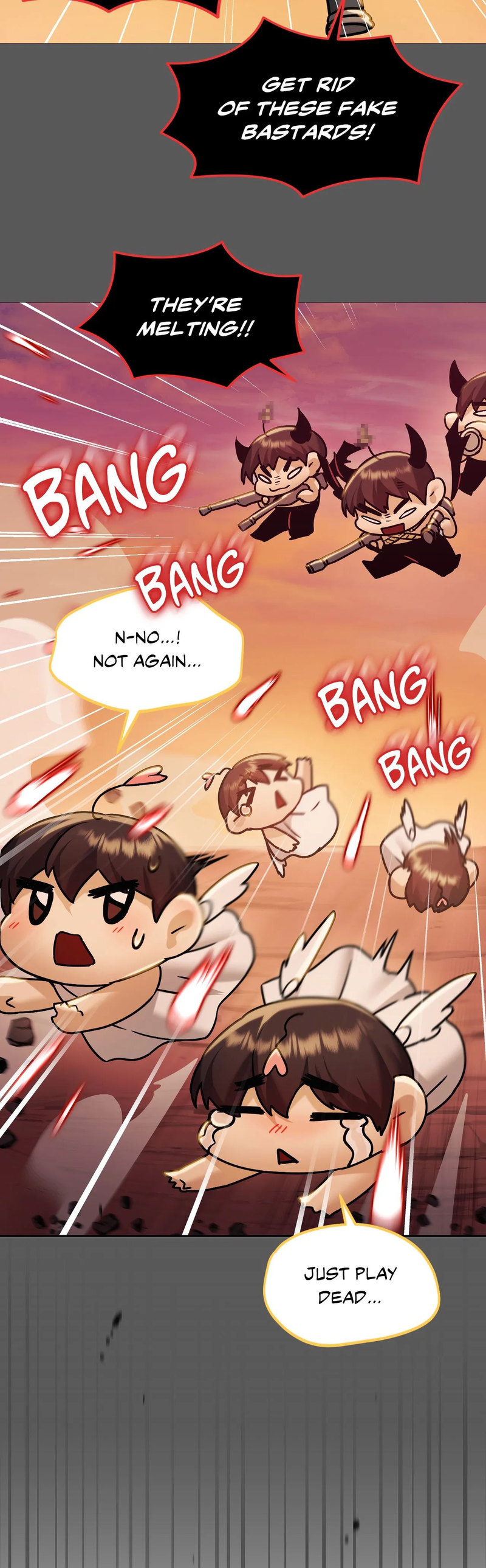 Wreck My Bias Chapter 6 - Page 85