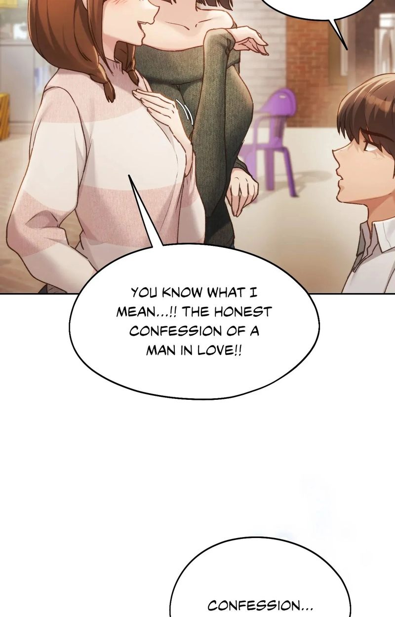 Wreck My Bias Chapter 62 - Page 83