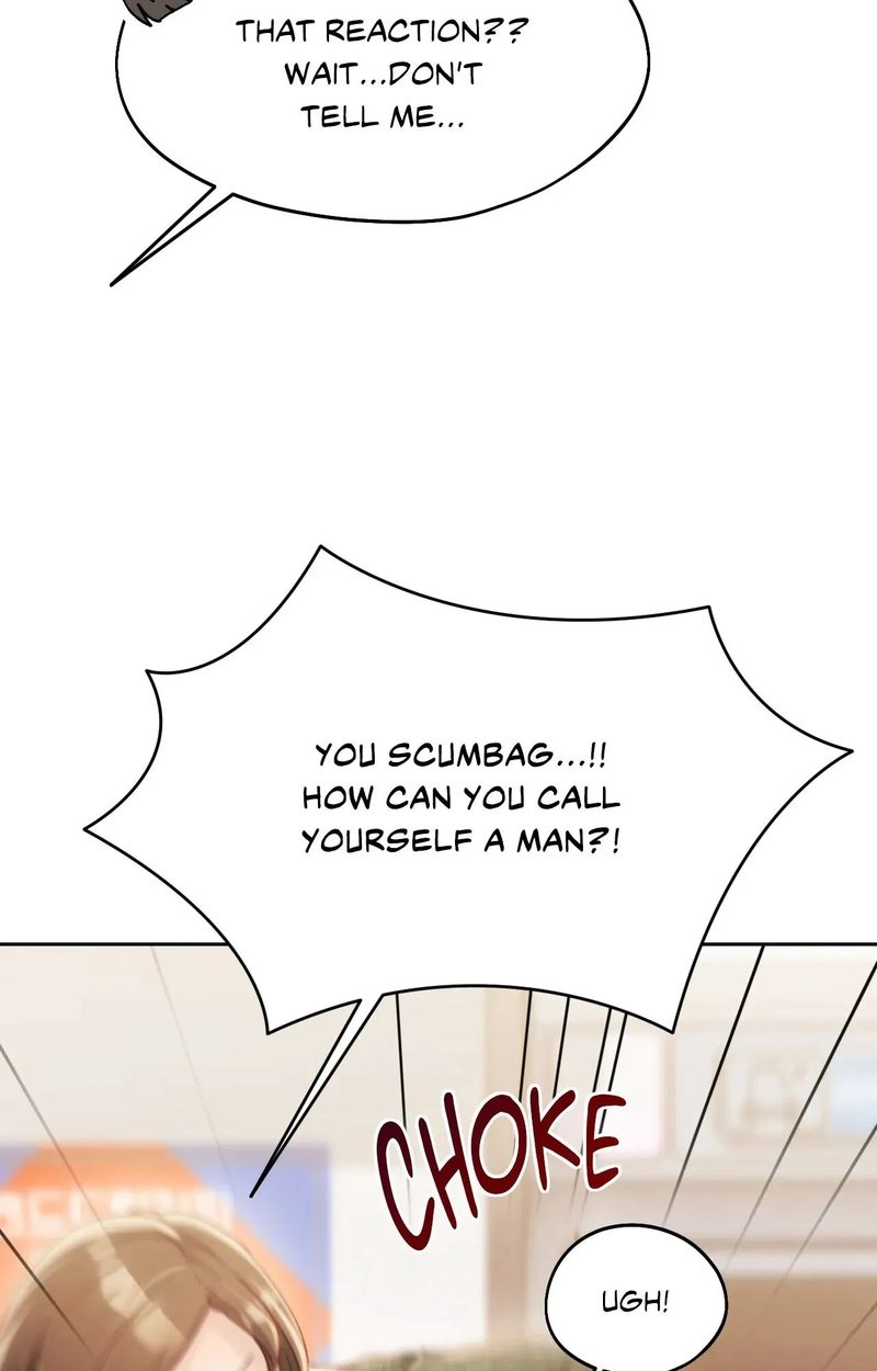 Wreck My Bias Chapter 62 - Page 87