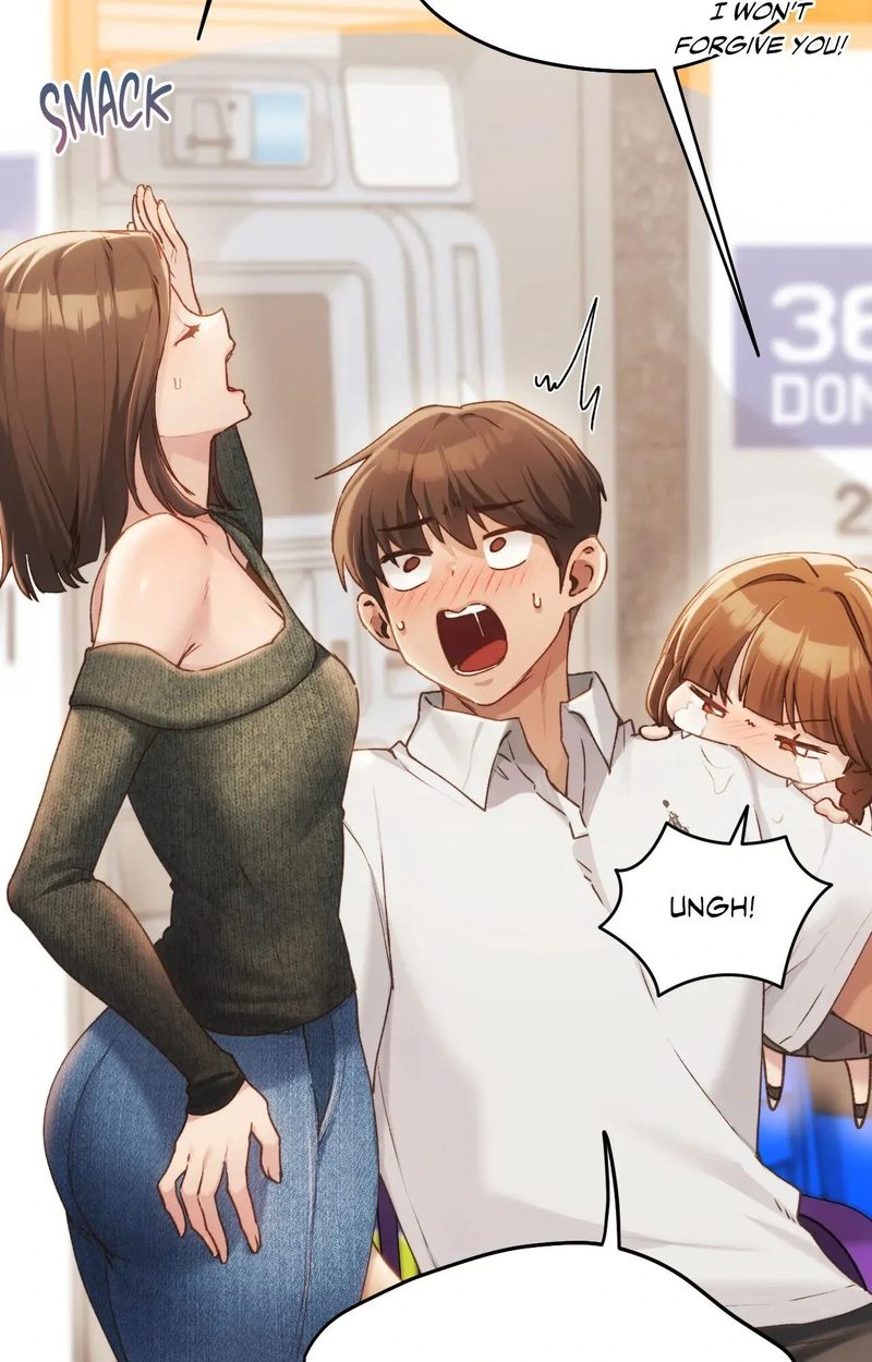 Wreck My Bias Chapter 62 - Page 95