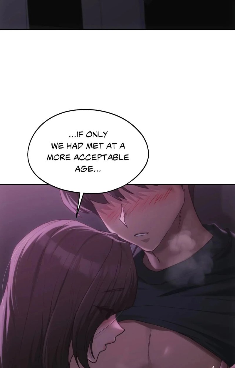 Wreck My Bias Chapter 65 - Page 21