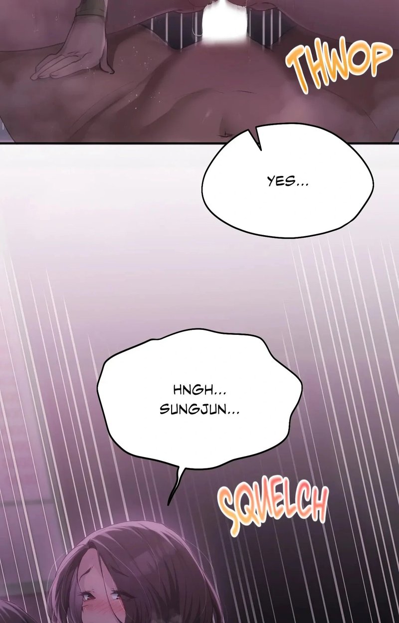 Wreck My Bias Chapter 65 - Page 77