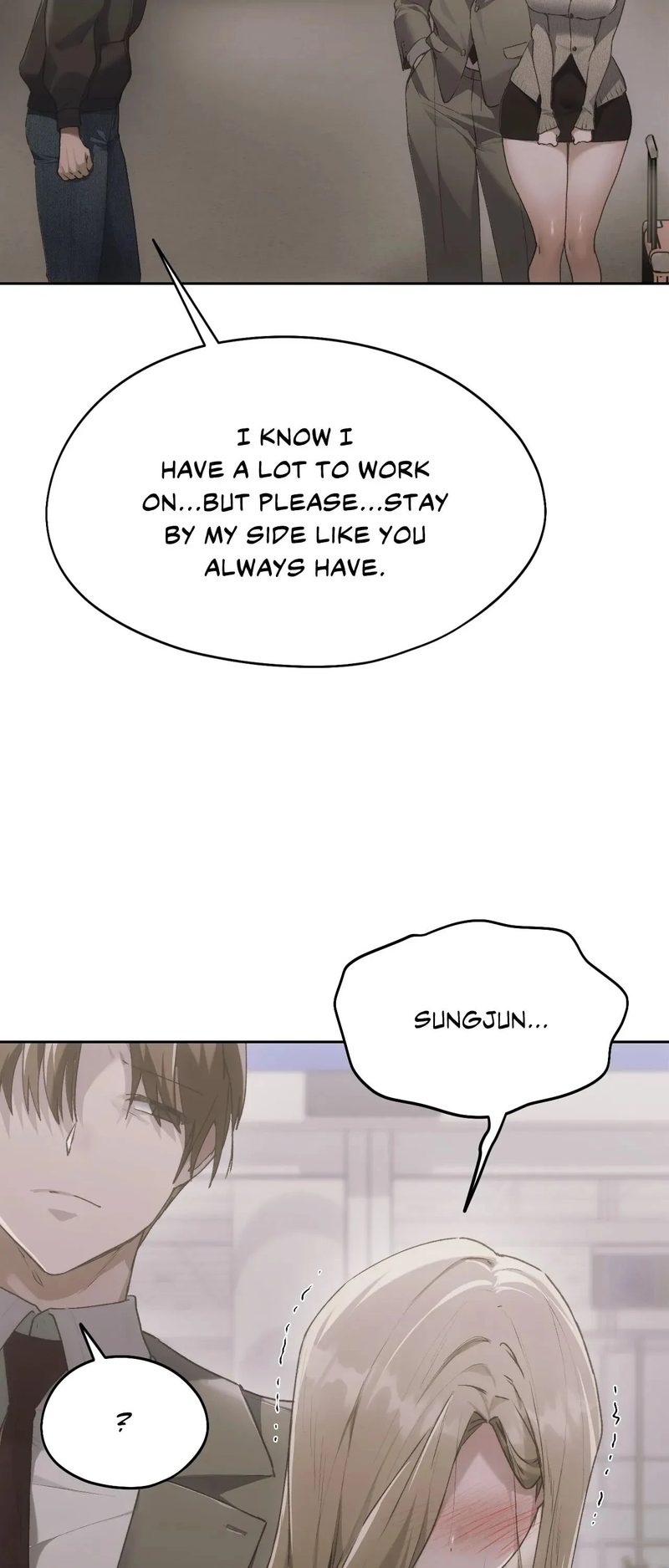 Wreck My Bias Chapter 71 - Page 56