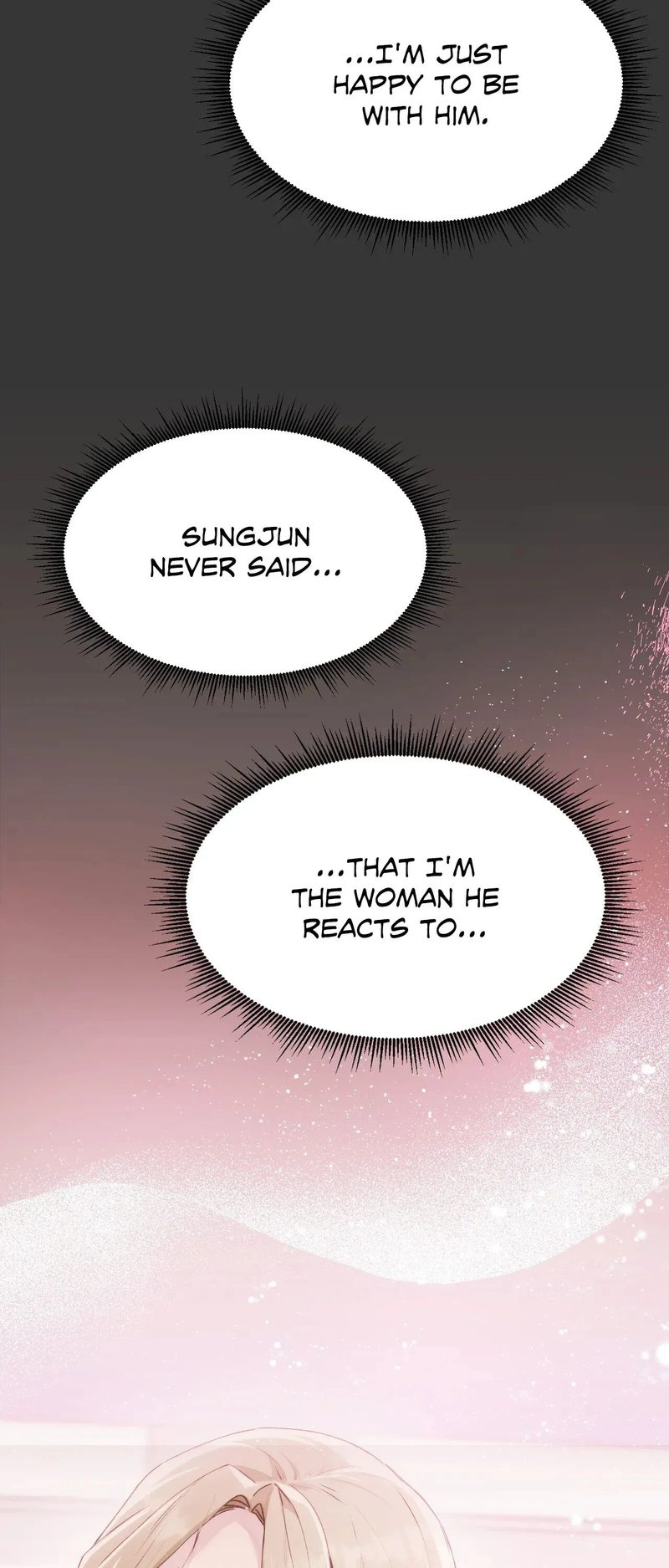 Wreck My Bias Chapter 71 - Page 59