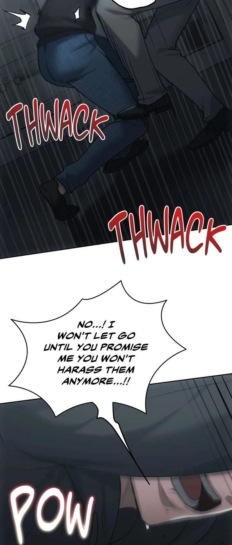 Wreck My Bias Chapter 71 - Page 74