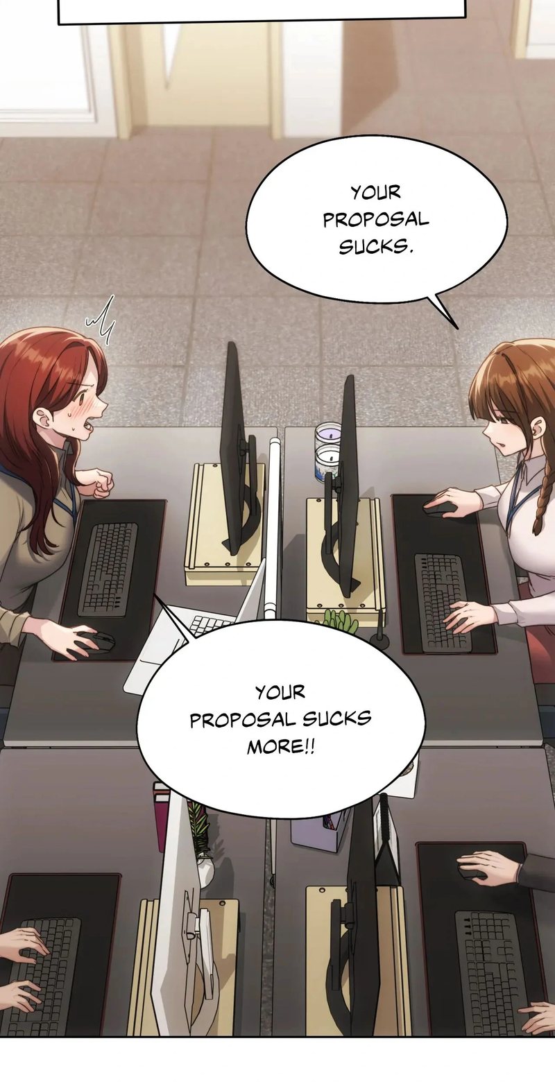 Wreck My Bias Chapter 72 - Page 42