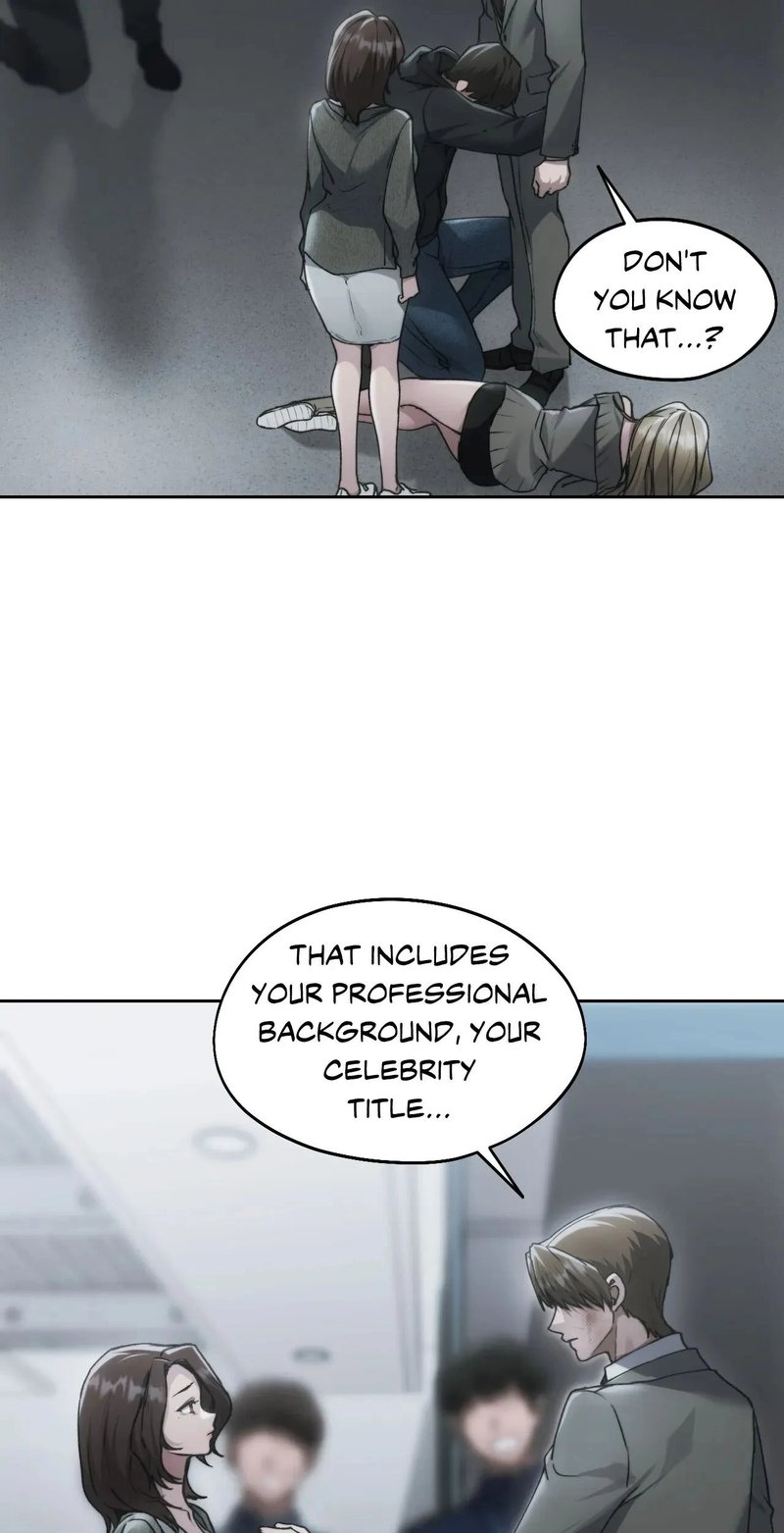 Wreck My Bias Chapter 72 - Page 5