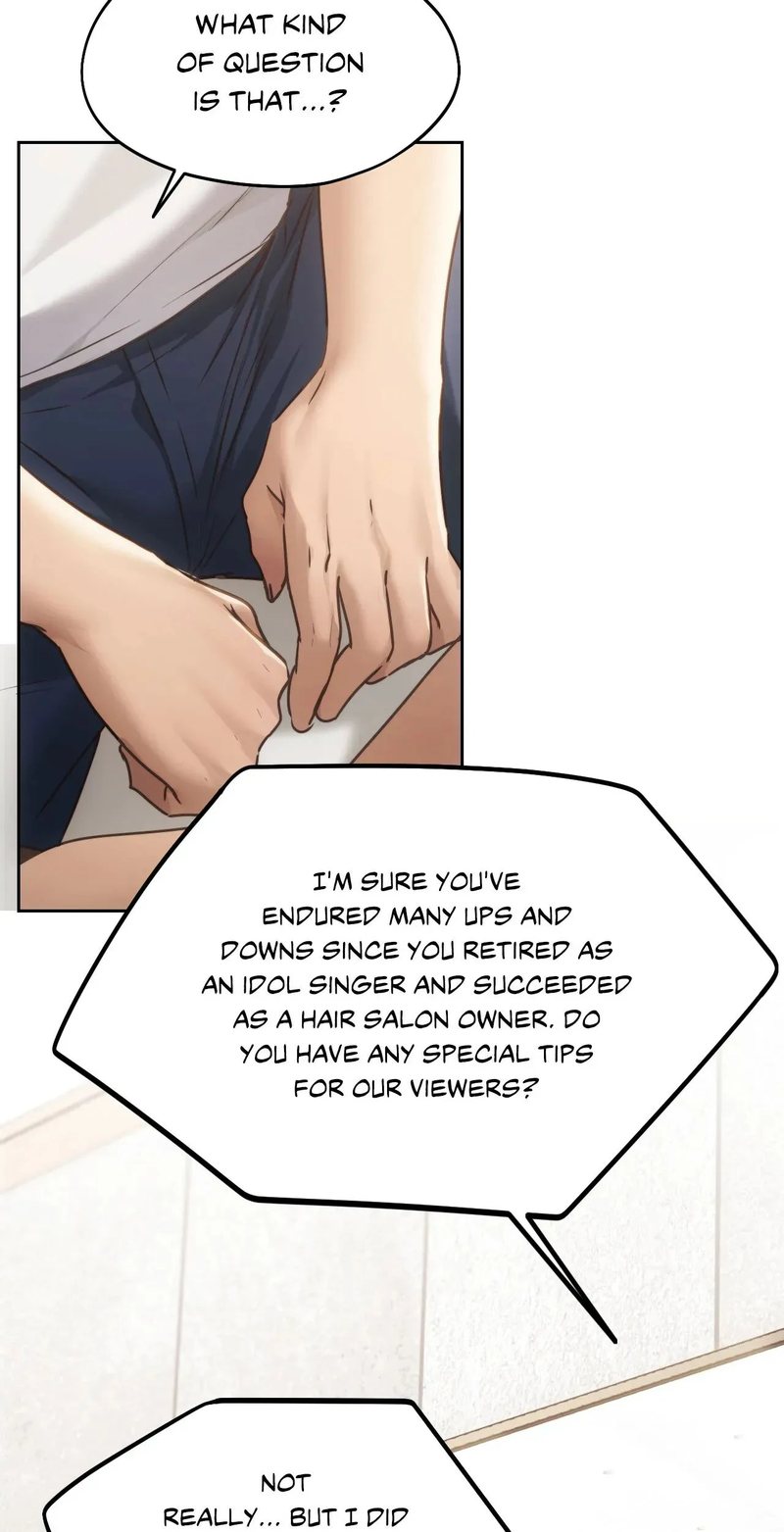 Wreck My Bias Chapter 72 - Page 57