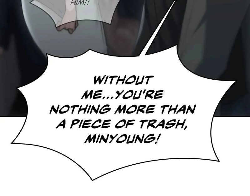 Wreck My Bias Chapter 72 - Page 9