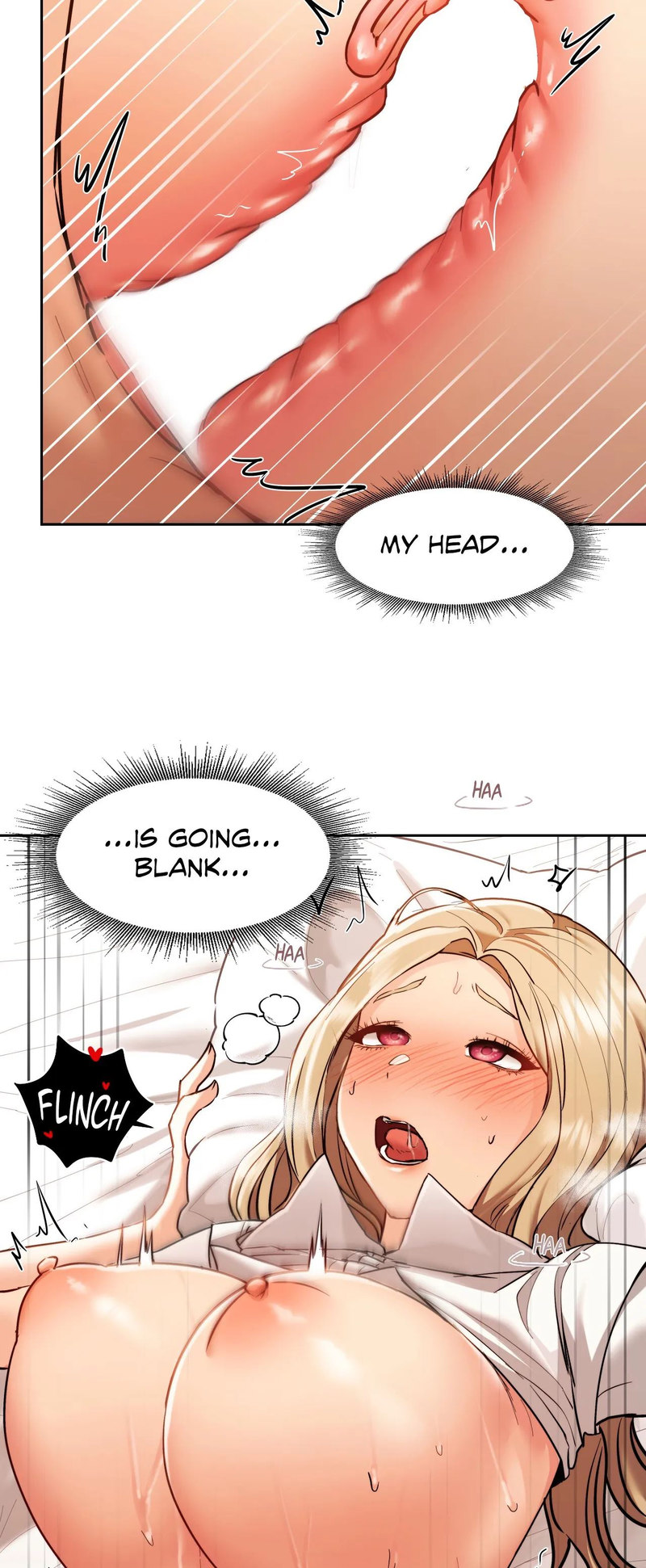 Wreck My Bias Chapter 9 - Page 10