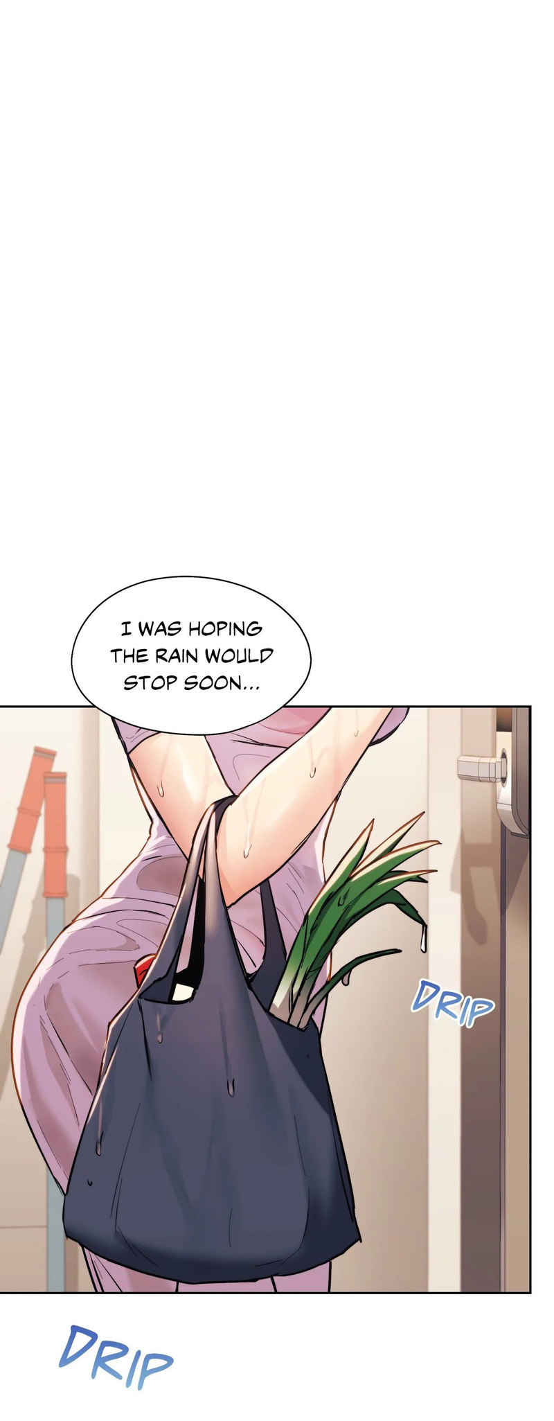 Wreck My Bias Chapter 9 - Page 53