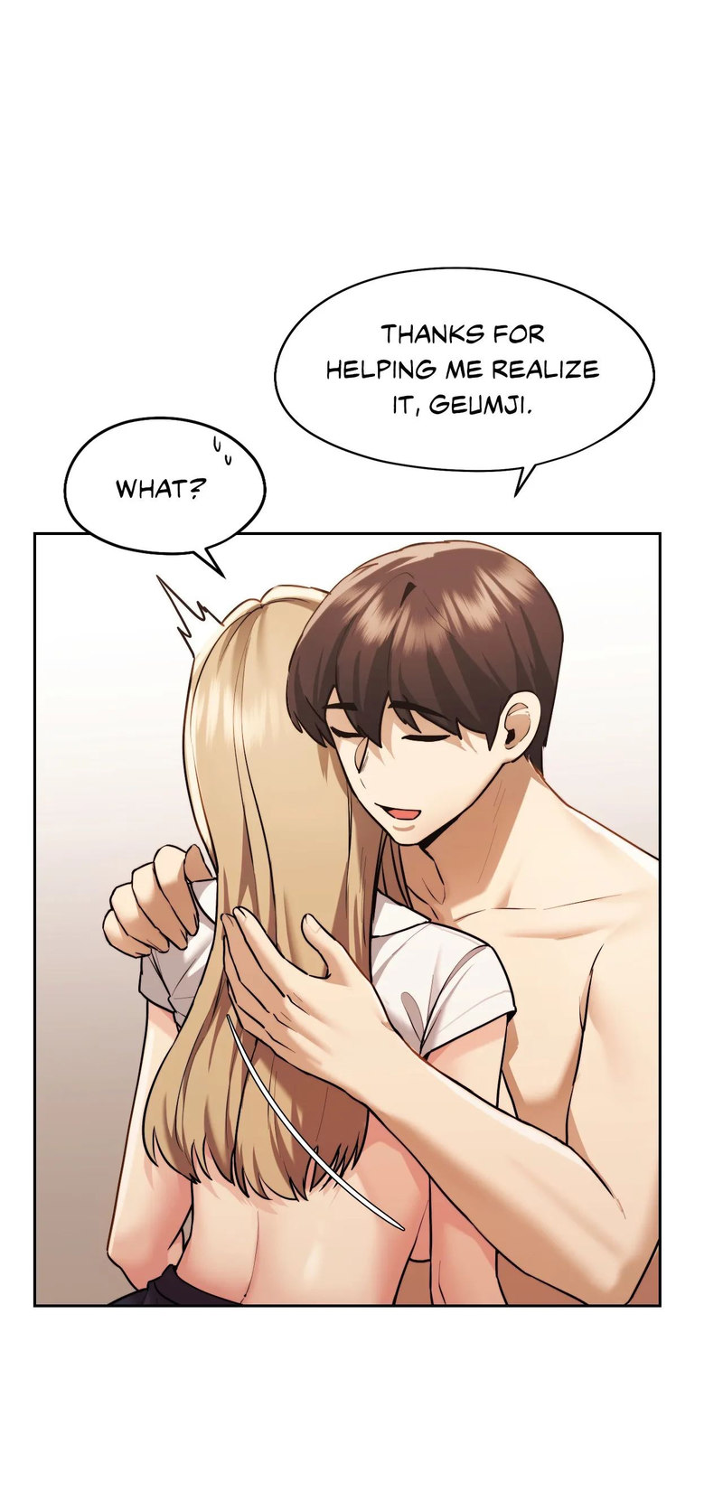 Wreck My Bias Chapter 9 - Page 64