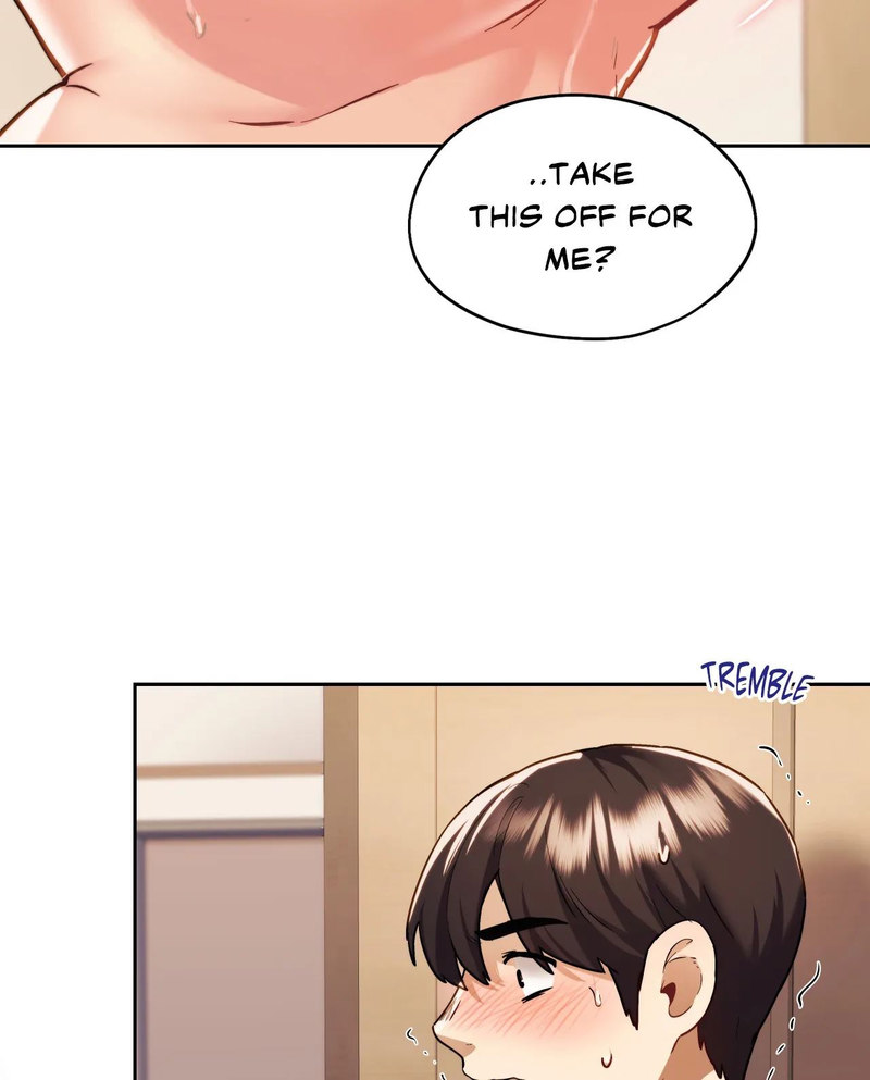 Wreck My Bias Chapter 9 - Page 74