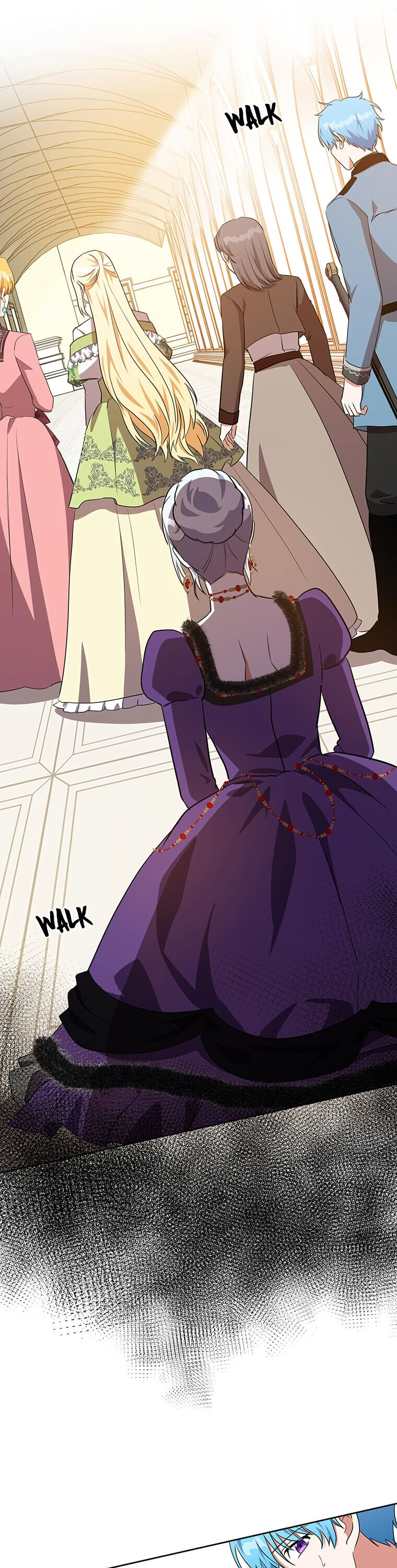 The Villainess Lives Twice Chapter 100 - Page 15