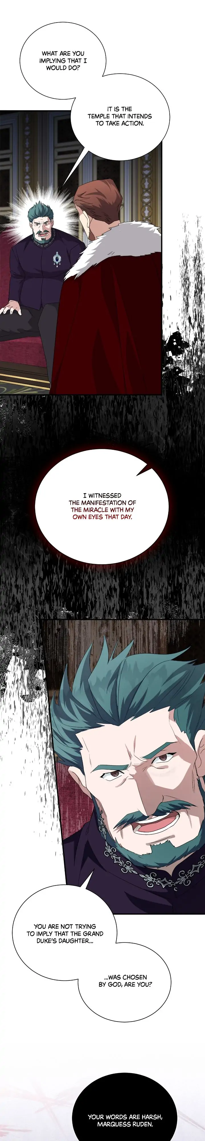 The Villainess Lives Twice Chapter 161 - Page 32