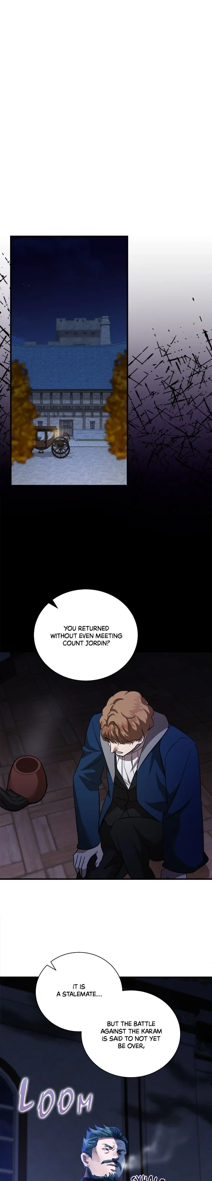 The Villainess Lives Twice Chapter 167 - Page 23