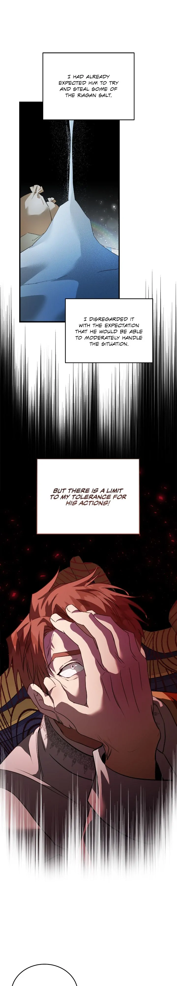 The Villainess Lives Twice Chapter 171 - Page 34