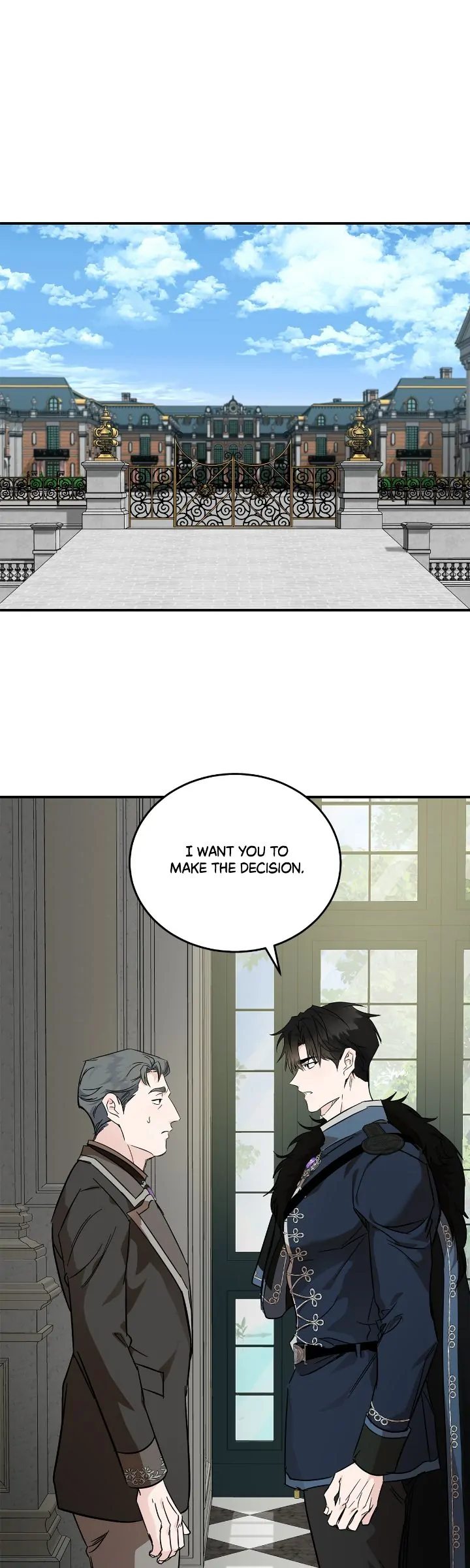 The Villainess Lives Twice Chapter 200 - Page 33