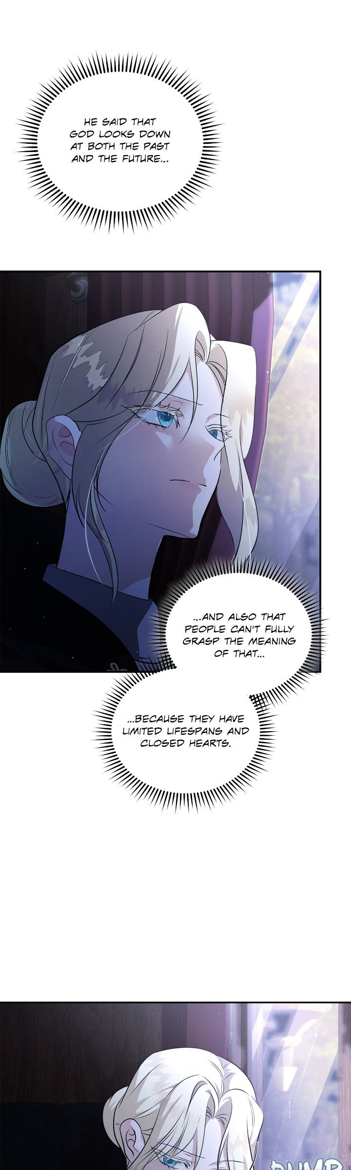 The Villainess Lives Twice Chapter 217 - Page 3