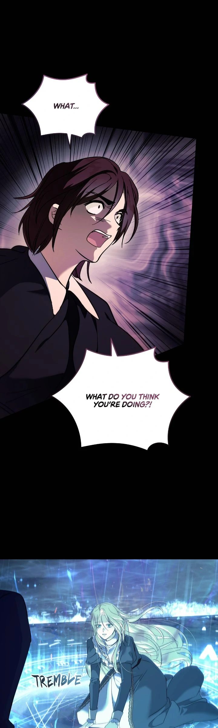 The Villainess Lives Twice Chapter 218 - Page 44