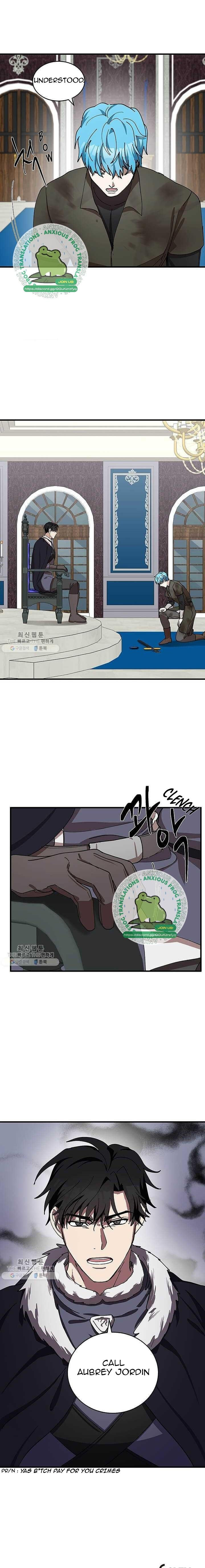 The Villainess Lives Twice Chapter 67 - Page 14