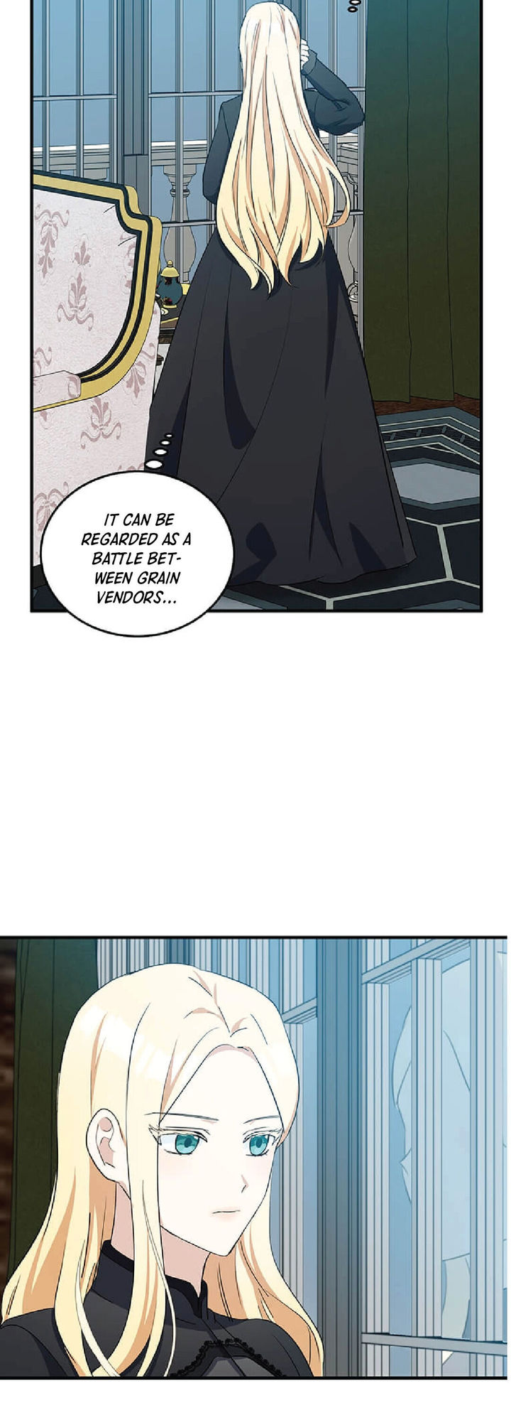 The Villainess Lives Twice Chapter 80 - Page 20