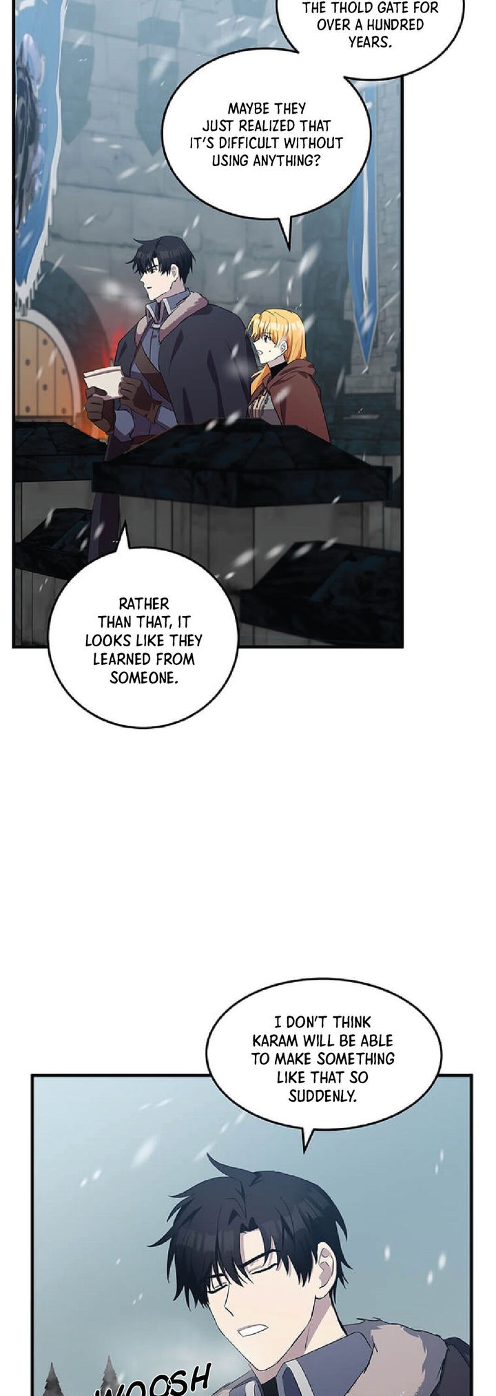 The Villainess Lives Twice Chapter 80 - Page 29