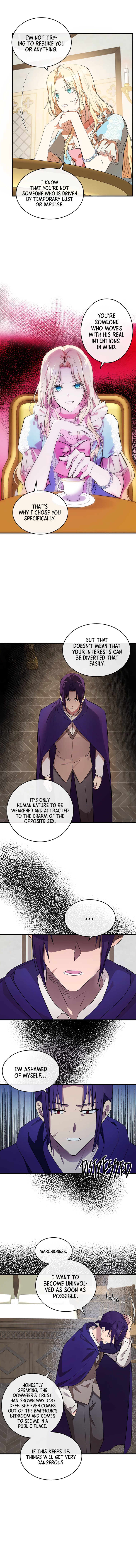 The Villainess Lives Twice Chapter 88 - Page 8