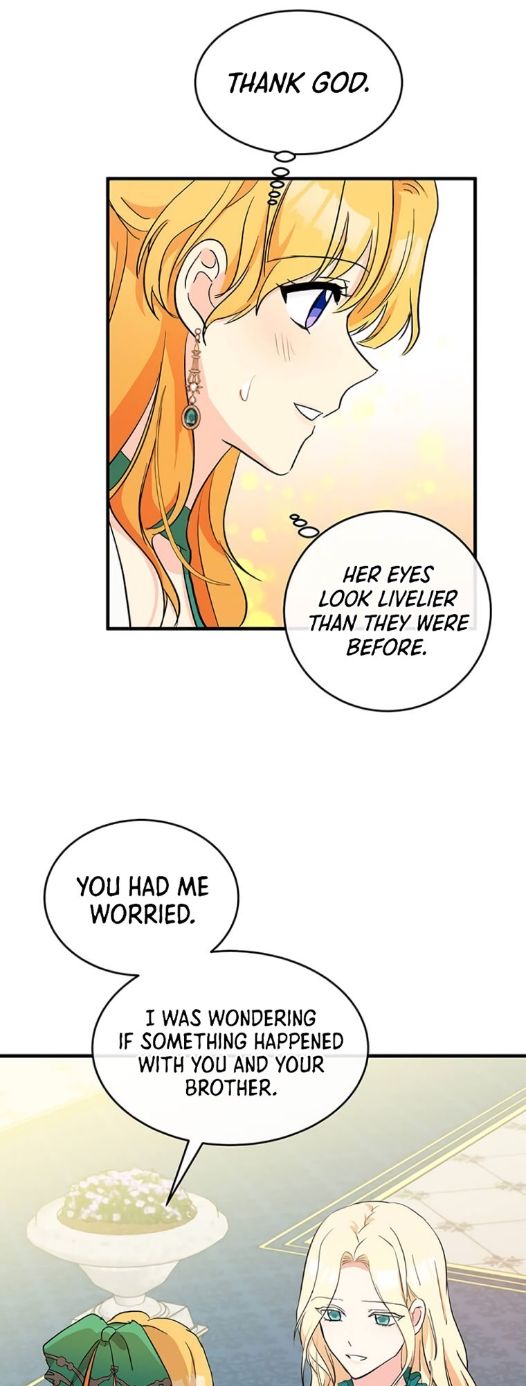 The Villainess Lives Twice Chapter 91 - Page 16