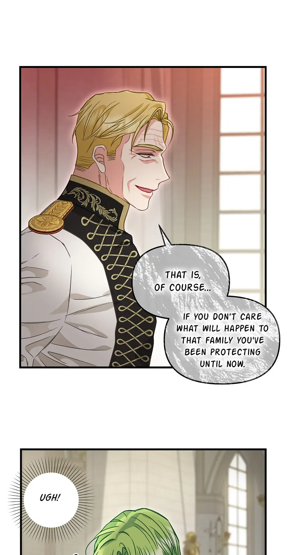 Please Throw Me Away Chapter 101 - Page 12