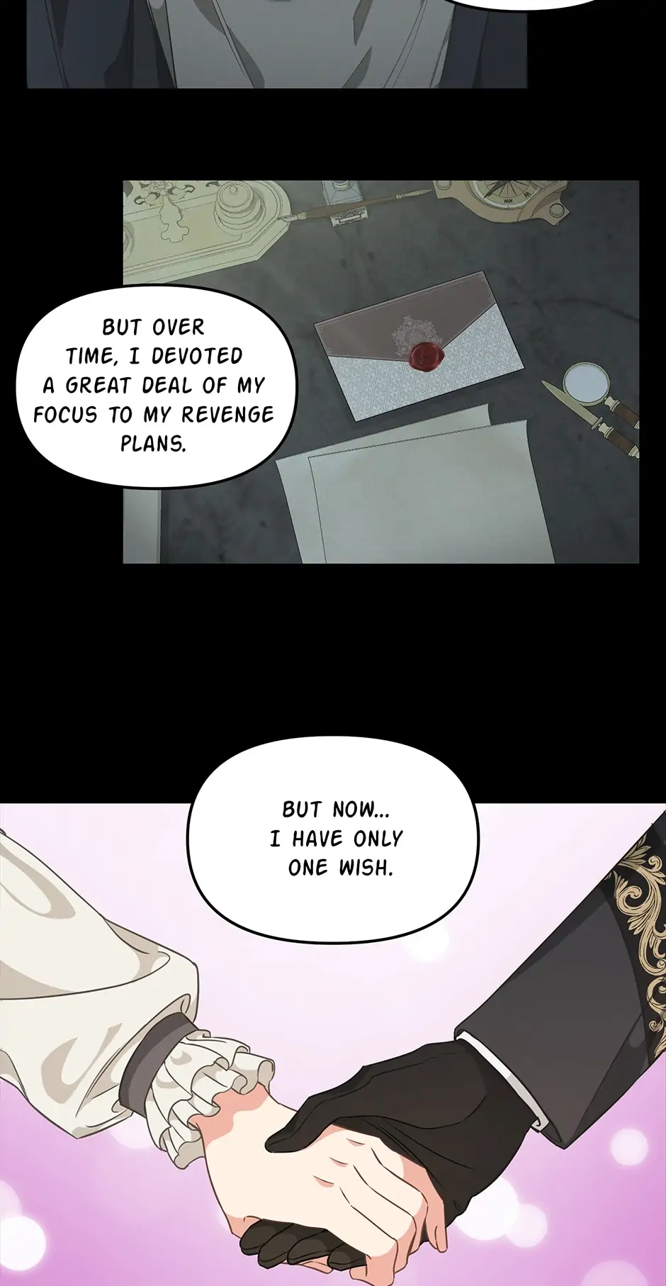 Please Throw Me Away Chapter 103 - Page 10